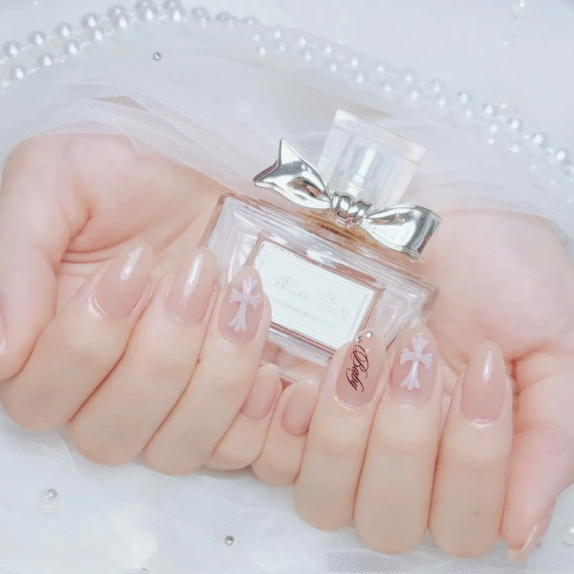 ネイル ハンドネイル 10 nailのネイルデザイン