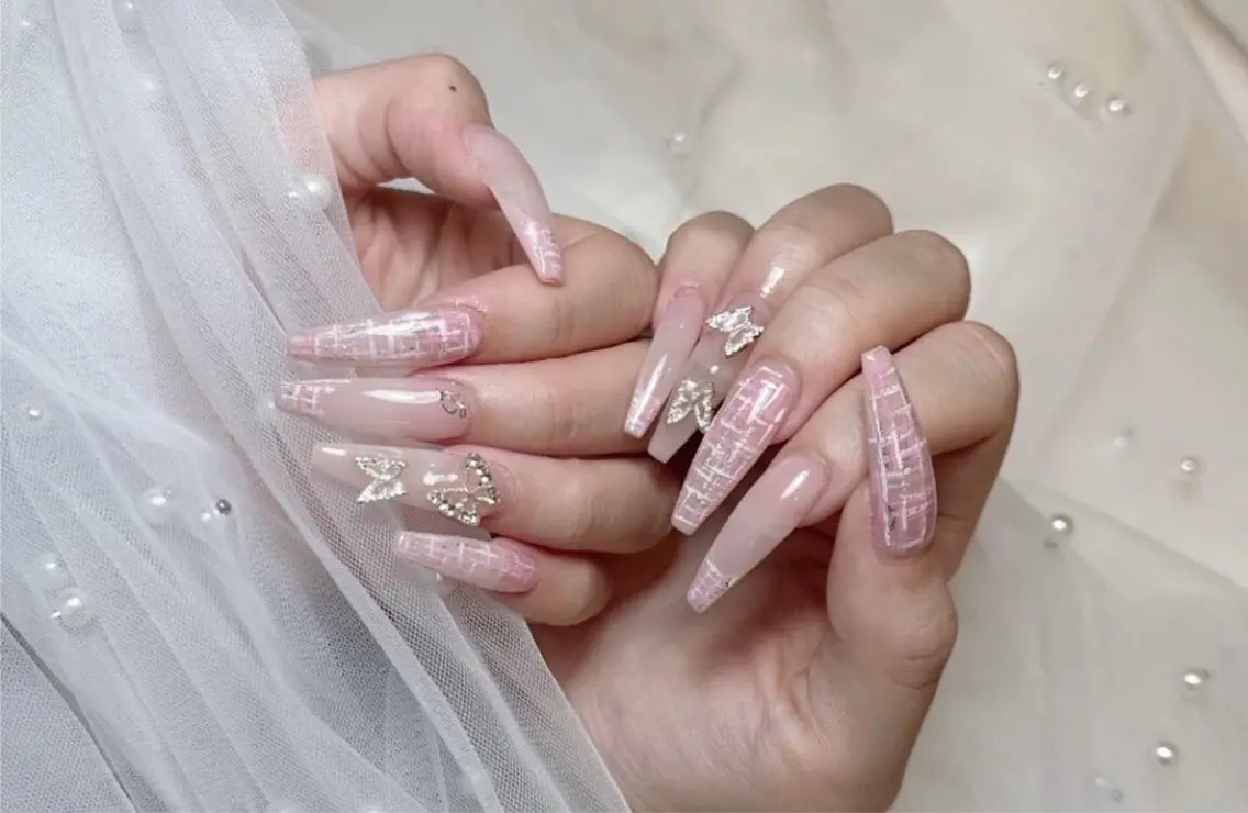 ネイル ハンドネイル ハンドケア The Nail 新大久保店のその他イメージ