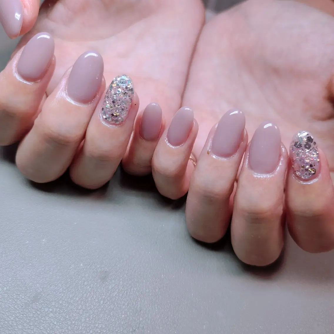ネイル ハンドネイル K3nail   maiのネイルデザイン