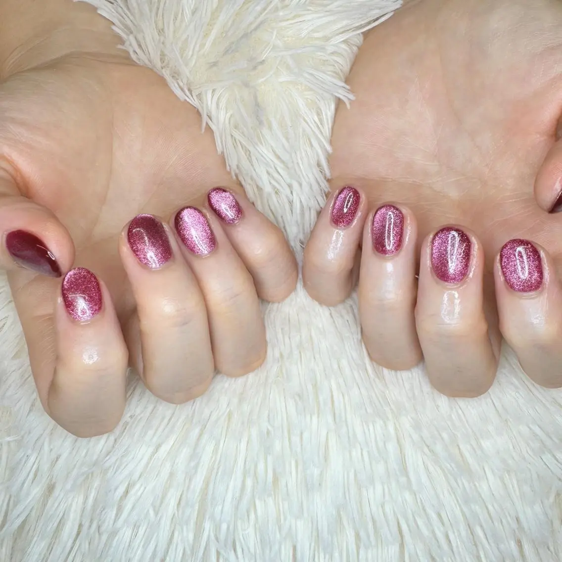 ネイル NailOnason ナナのネイルデザイン