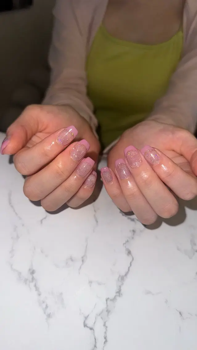 ネイル ハンドネイル Atelier Yuriのネイルデザイン