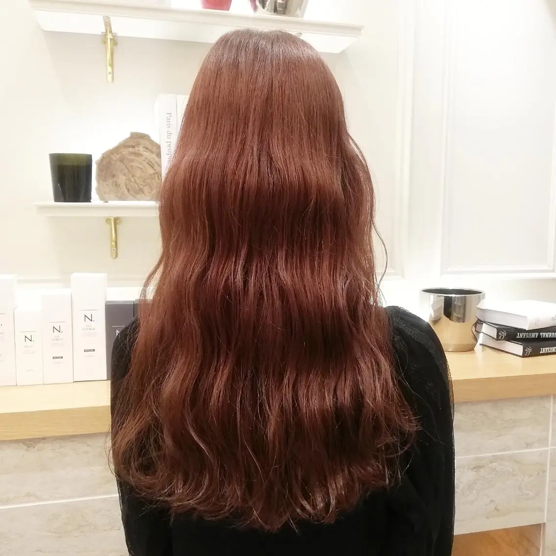ロング 🌺夏の褒められヘア 🌺 NAO のヘアスタイル