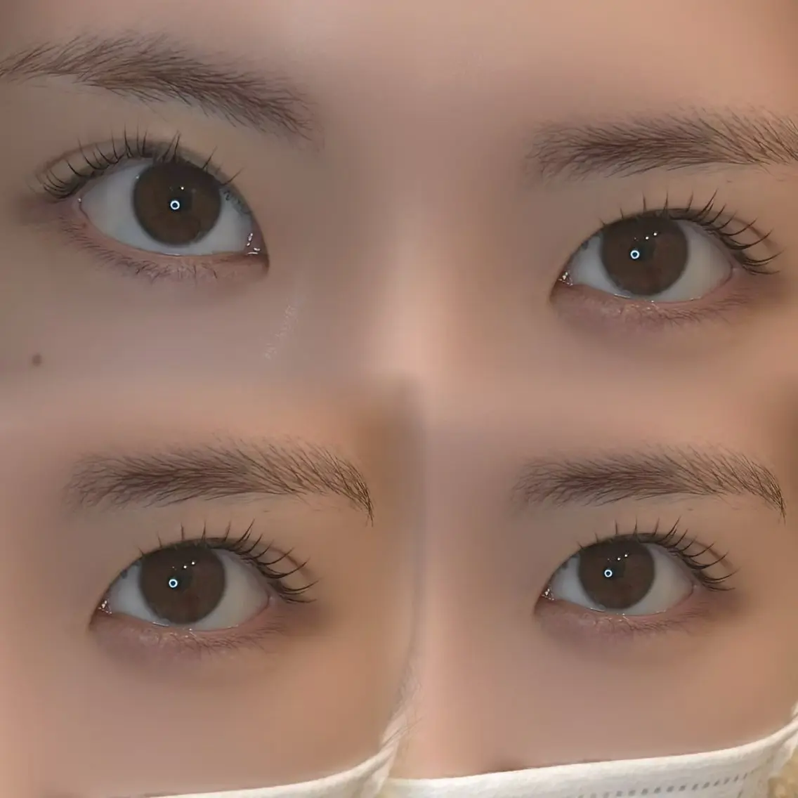 マツエク・マツパ マツパ Ayumi.dre 🌸Y《2階》のマツエク・マツパデザイン