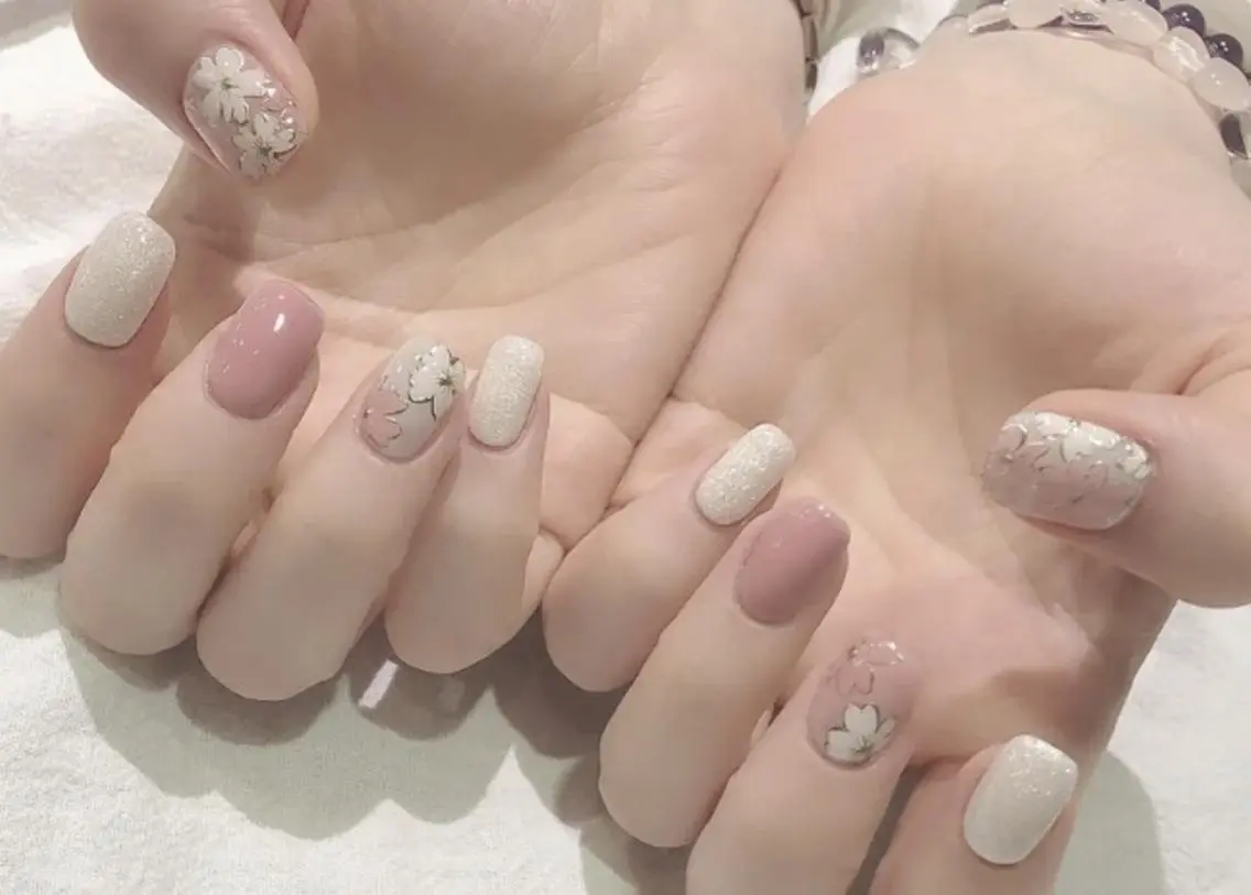ネイル Cute beauty2のマツエク・マツパデザイン