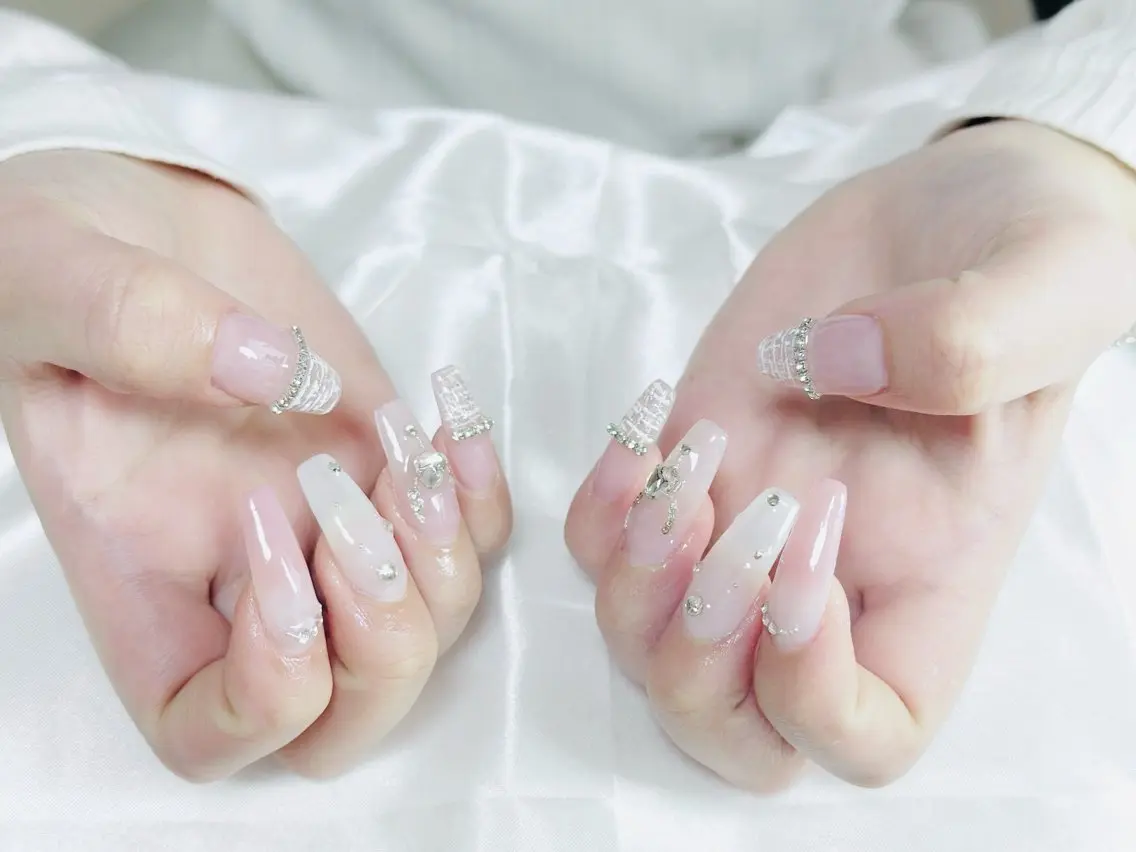 ネイル T nail roomのネイルデザイン