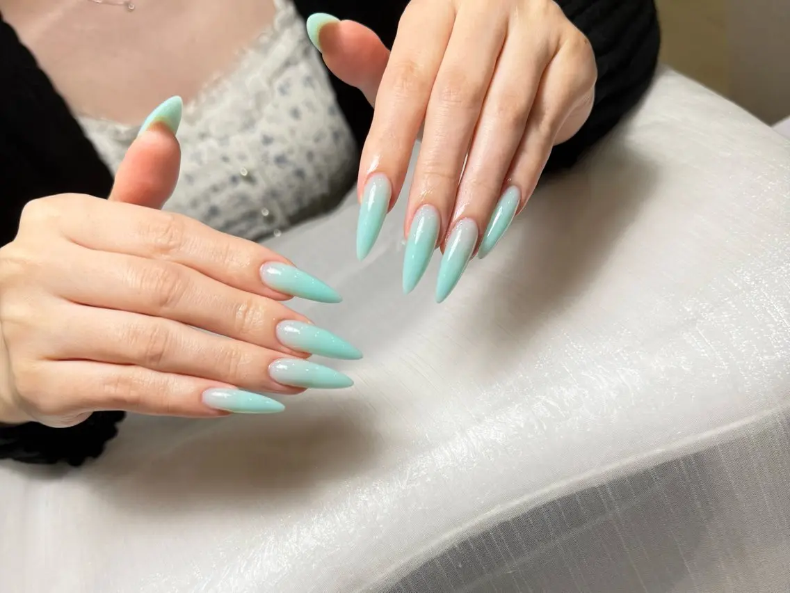 ネイル ハナ Nailsのネイルデザイン