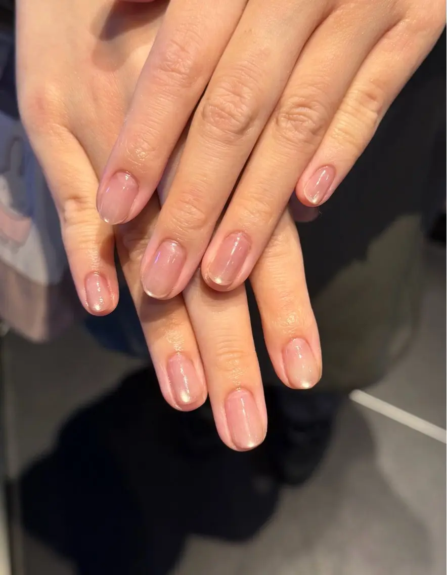 ネイル ハンドネイル misaki /心斎橋のネイルデザイン