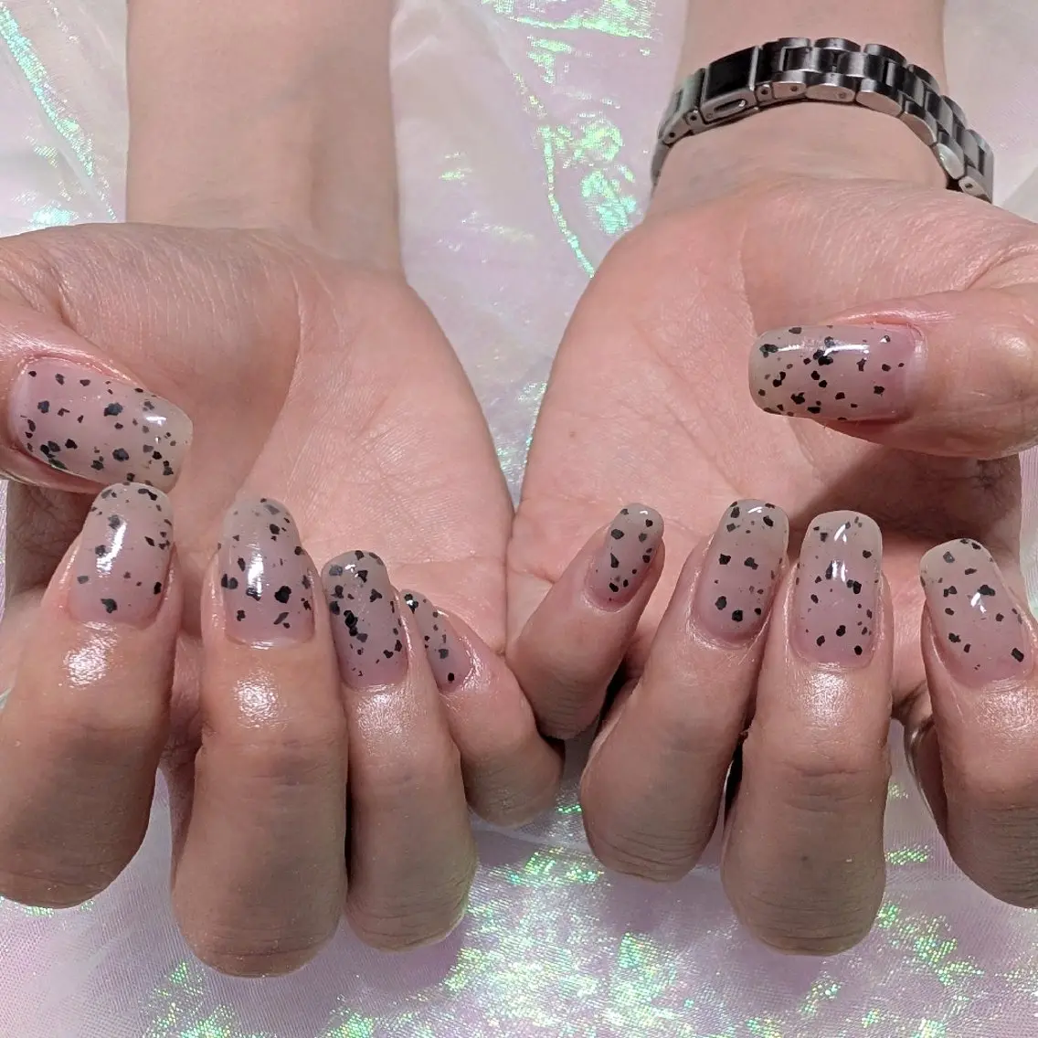 ネイル ジェルネイル ハンドネイル ⟡.marina⟡. minimoセール!のネイルデザイン