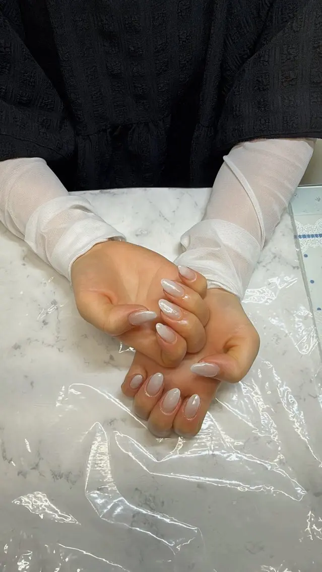 ネイル ✨アン ミユ✨のネイルデザイン