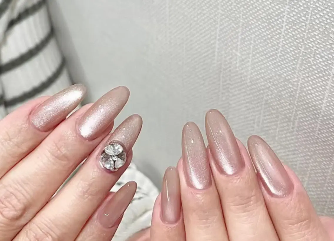 ネイル ハンドネイル エリ🫧 nail池袋東口のネイルデザイン