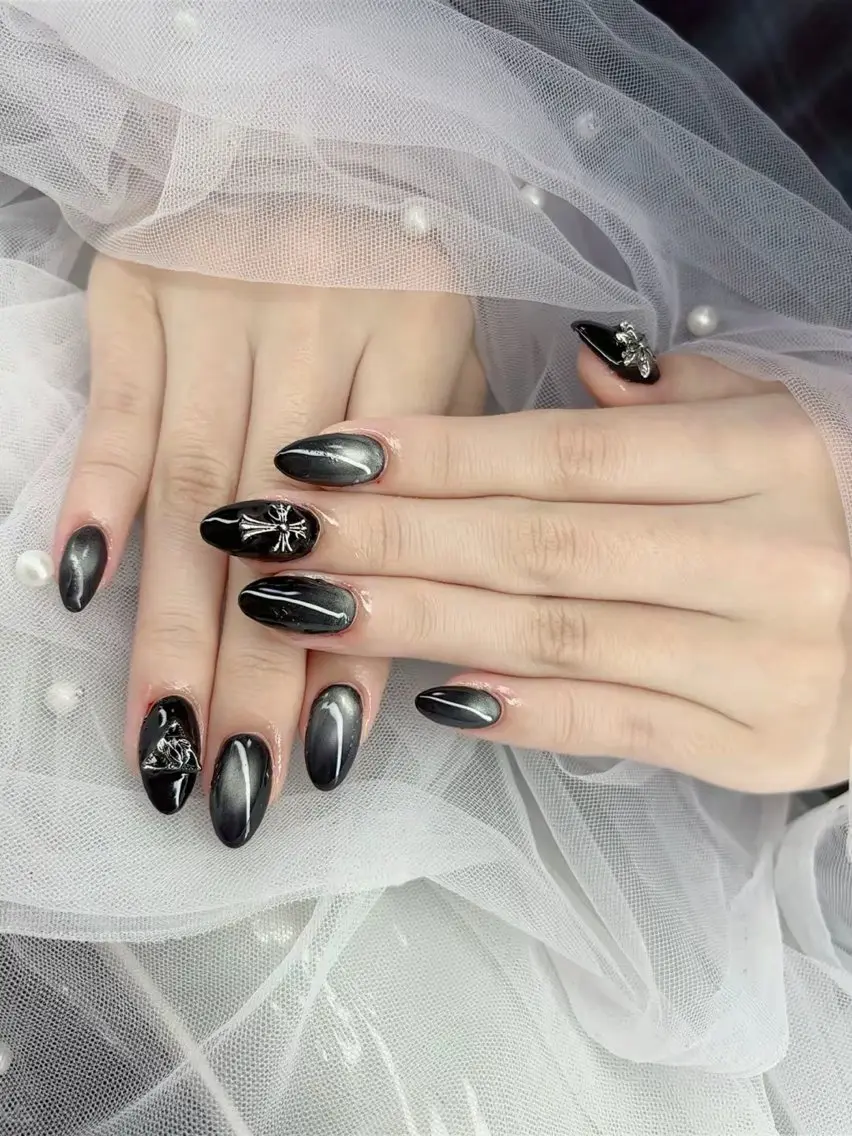ネイル ハンドネイル MIO Nailのネイルデザイン