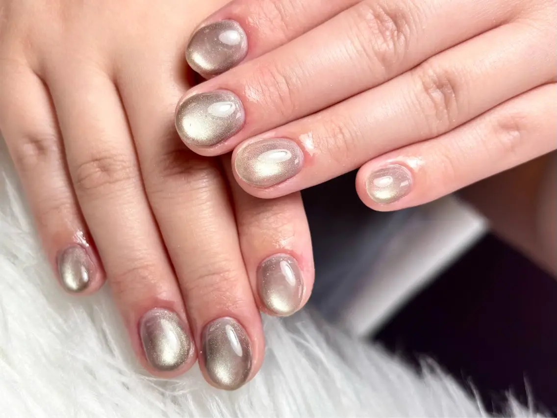 ネイル ハンドネイル Miri Nailのネイルデザイン