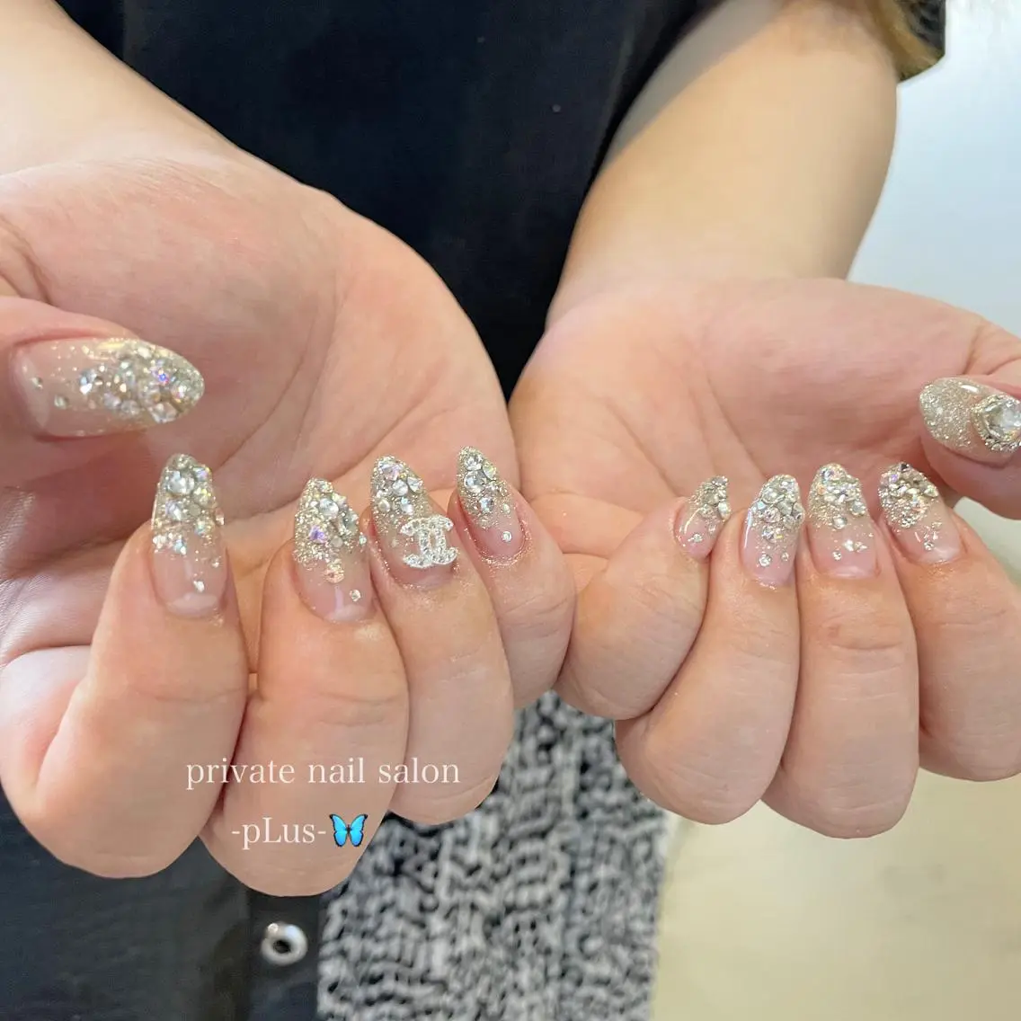 ネイル nail salon 7 _seven_のネイルデザイン