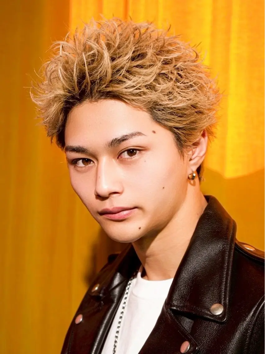 🌟wカラー+選べる髪質改善トリートメント🌟今だけ期間限定でトリートメントをお付けしてます。の写真