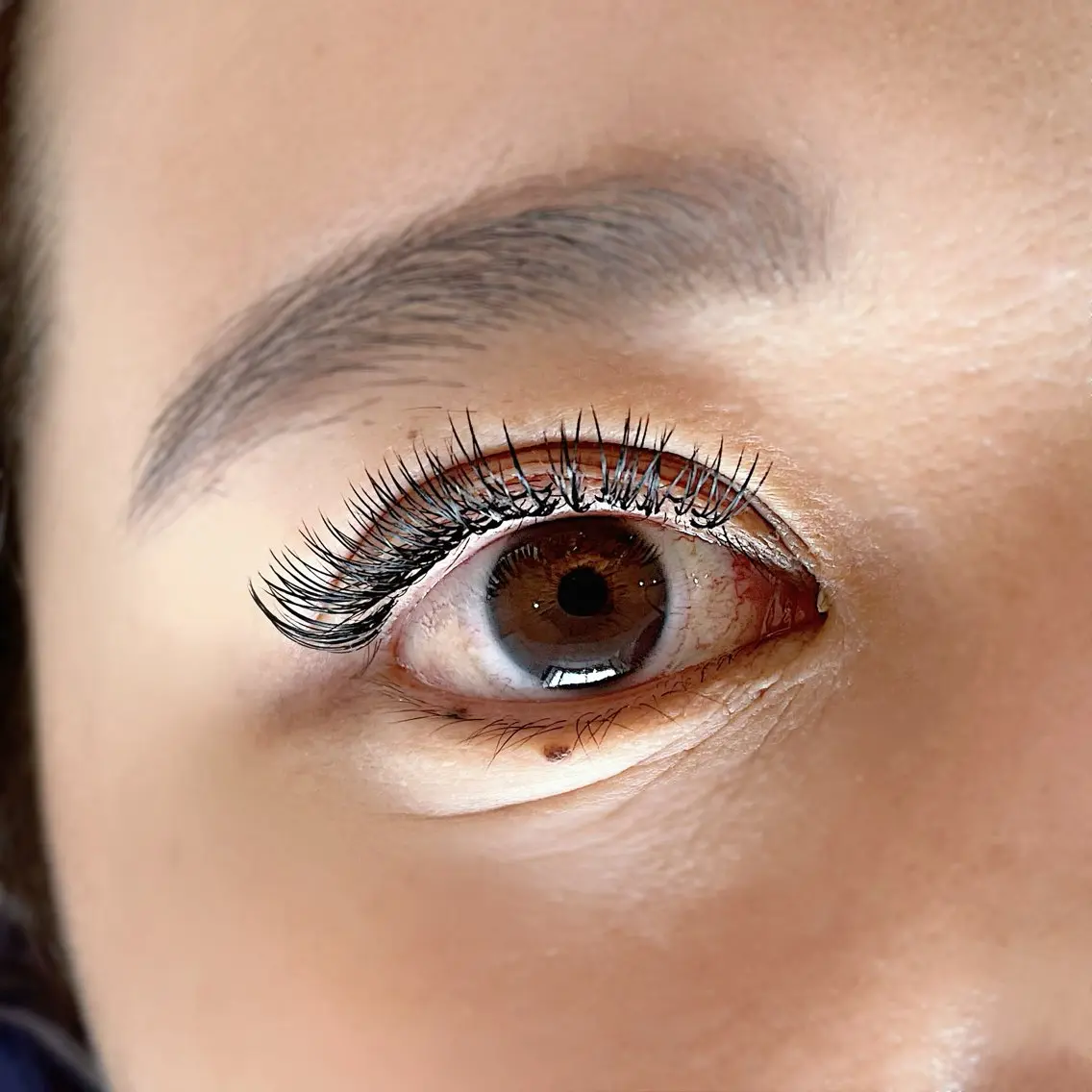 マツエク・マツパ eyelash salon7のマツエク・マツパデザイン
