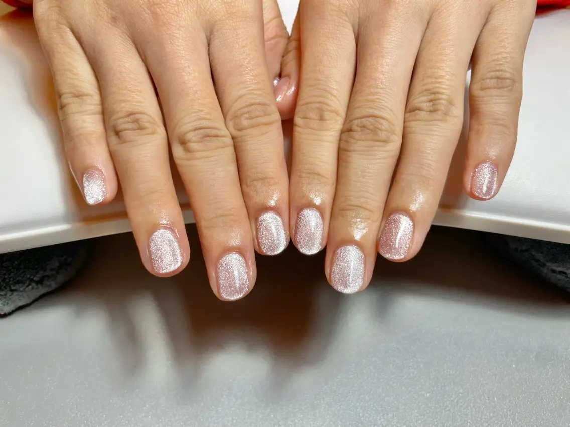 ネイル マグネットネイル co_ nailのネイルデザイン