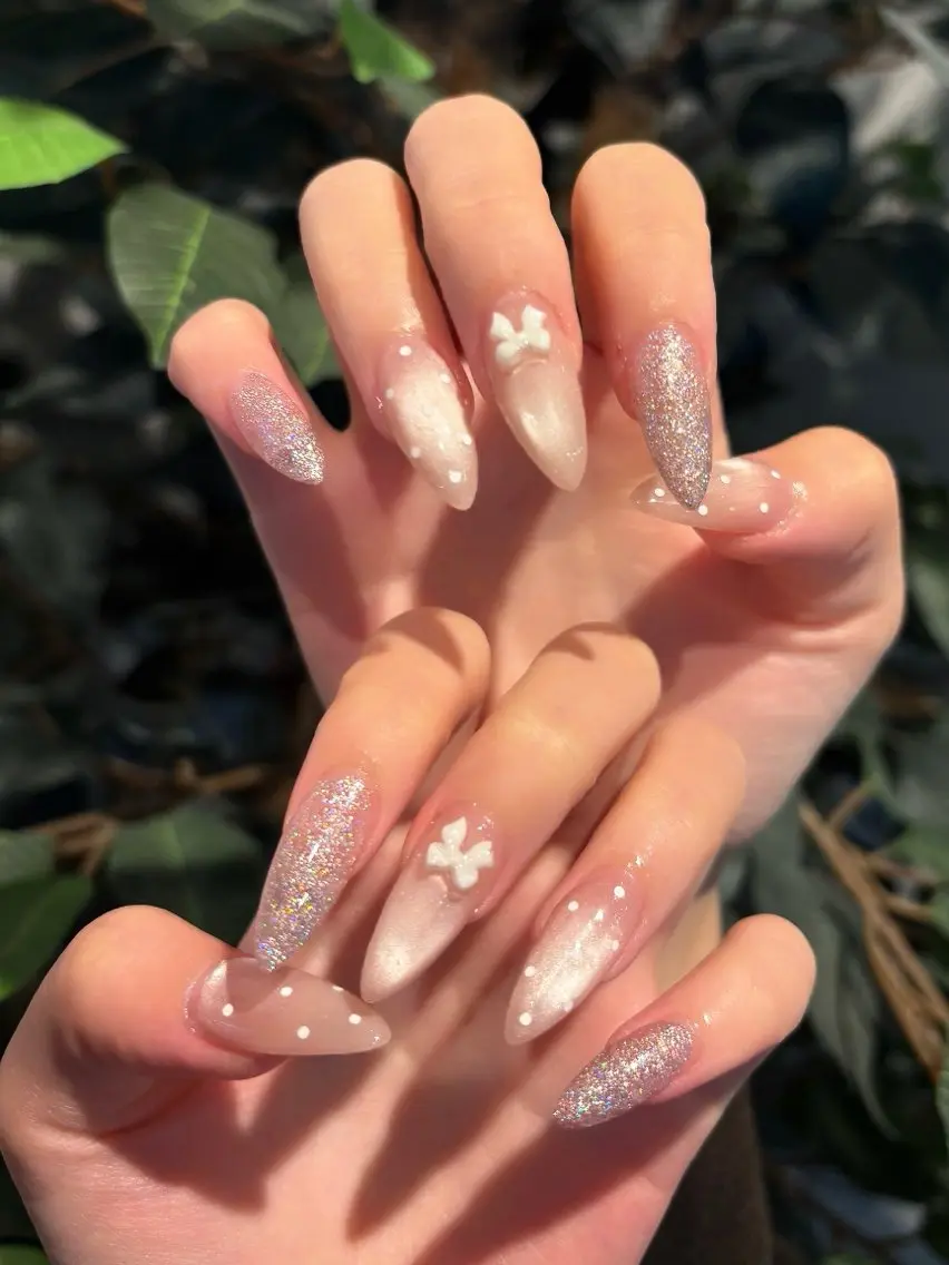 ネイル ハンドネイル well nailのネイルデザイン