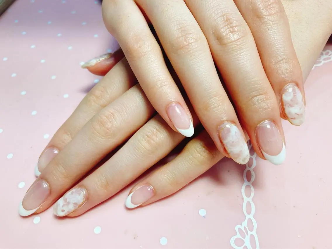 ネイル ヘアセットサロン 🎀ECXIAのヘアスタイル
