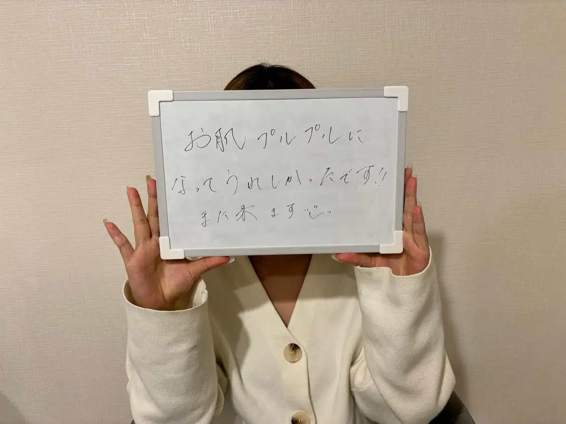 エステ リラク 毛穴専門店 mili柏のエステ・リラクイメージ