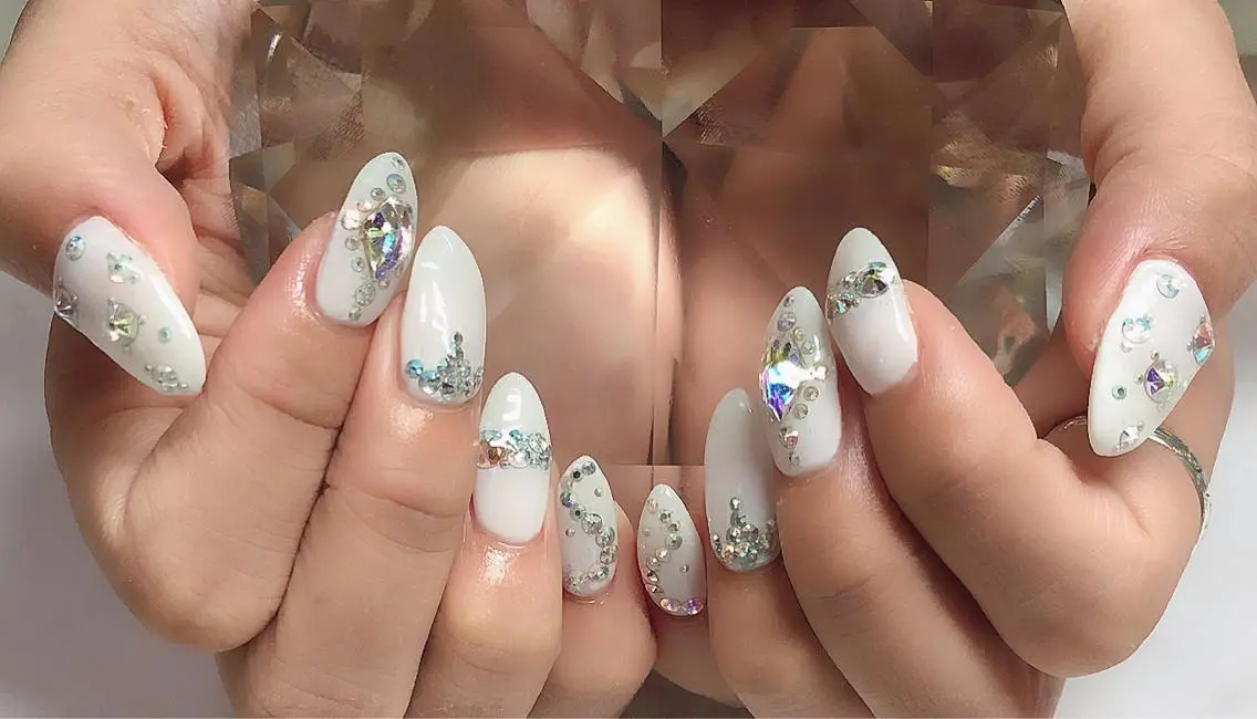 ネイル N.CHLOE 永島のネイルデザイン