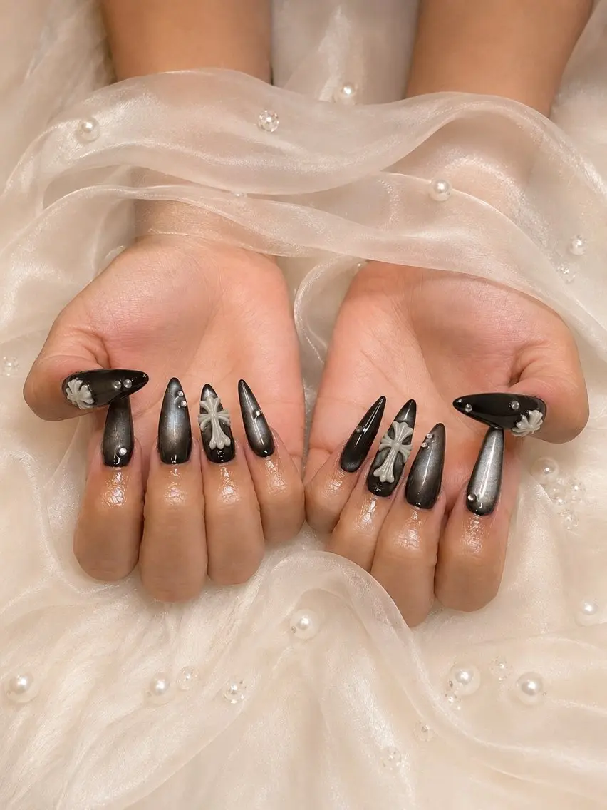 ネイル ハンドネイル wi nailのネイルデザイン