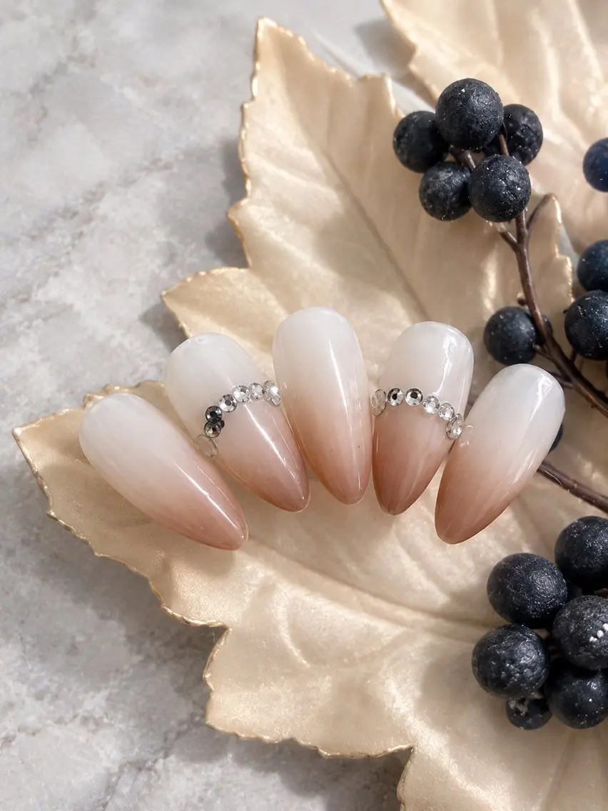 ネイル ハンドネイル TOWA NAILのネイルデザイン