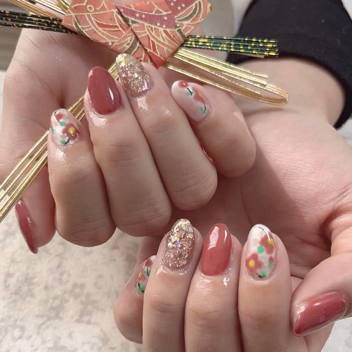 ネイル Will nail salonのネイルデザイン