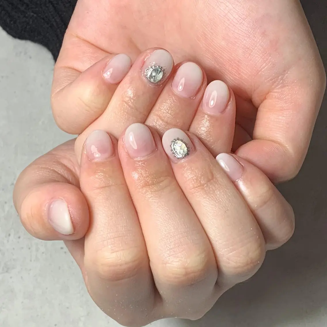 ネイル FIORITURA aiのネイルデザイン