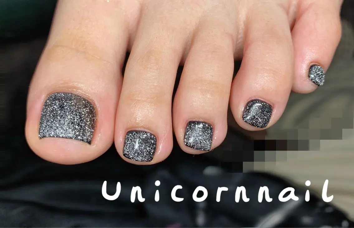 ネイル フラッシュネイル Unicorn Nail 矢場町店のネイルデザイン