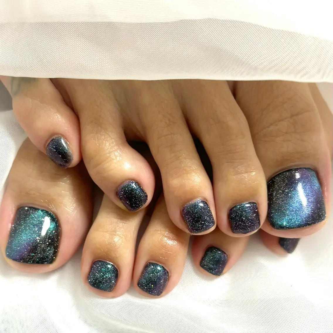 ネイル Muu.nail 🉑早朝深夜🉑のネイルデザイン