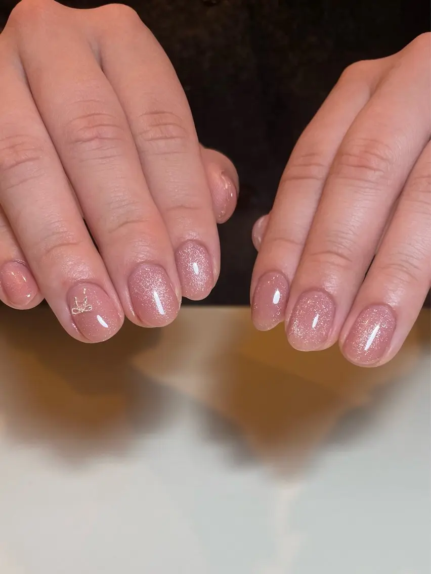 ネイル リボン ハンドネイル roof nailのネイルデザイン