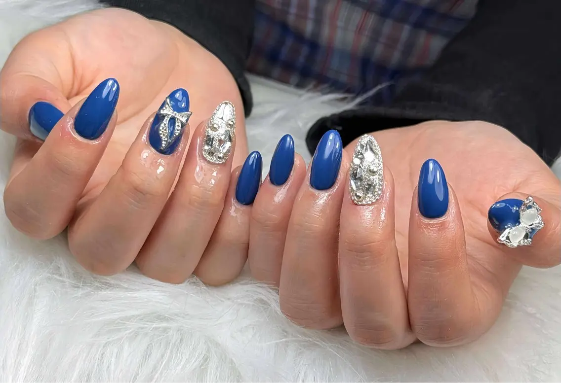 ネイル ハンドネイル Yuki Nailsalonのネイルデザイン