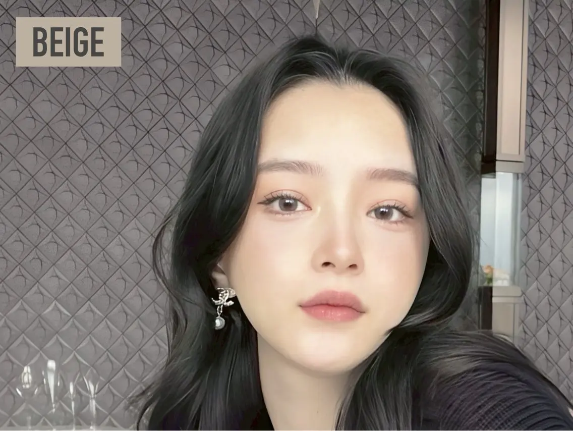 マツエク・マツパ BEIGE金山 🎀AINAのマツエク・マツパデザイン
