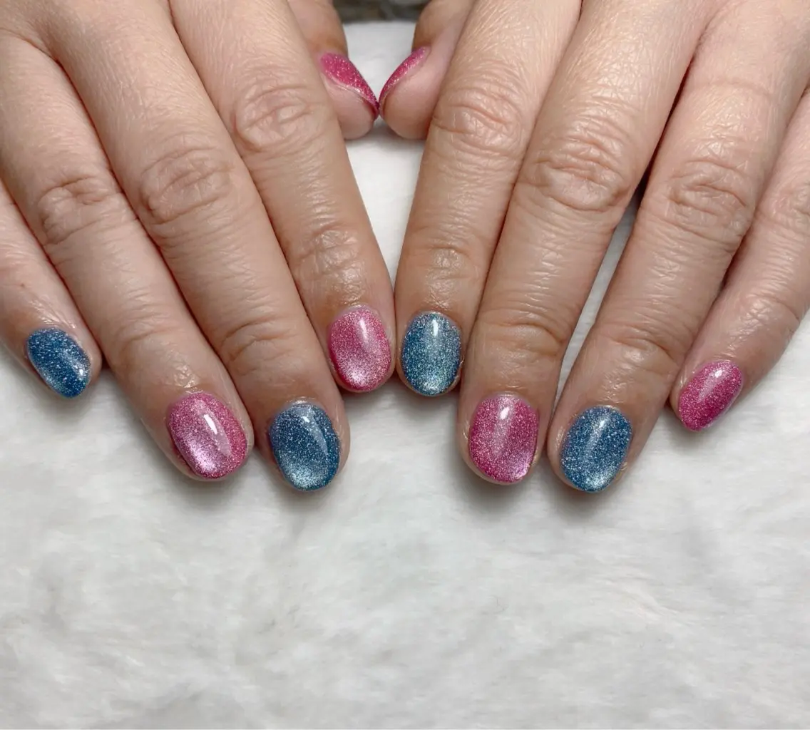 ネイル ハンドネイル 🎀NAIL RONI🎀のその他イメージ