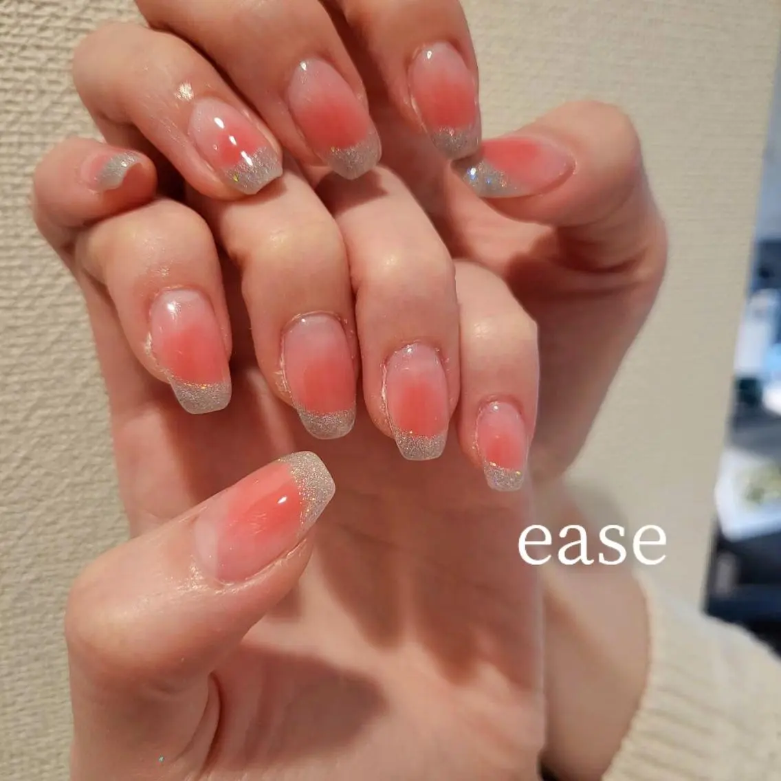 ショート カラー キッズ パーマ ネイル ヘアアレンジ マツエク・マツパ アイブロウ メンズ メンズ韓国風 グラデーションカラー 韓国風マツエク ワンホンマツエク 韓国風ヘア ハンドネイル フットネイル ハンドケア ChouChou  NAILSALONのネイルデザイン
