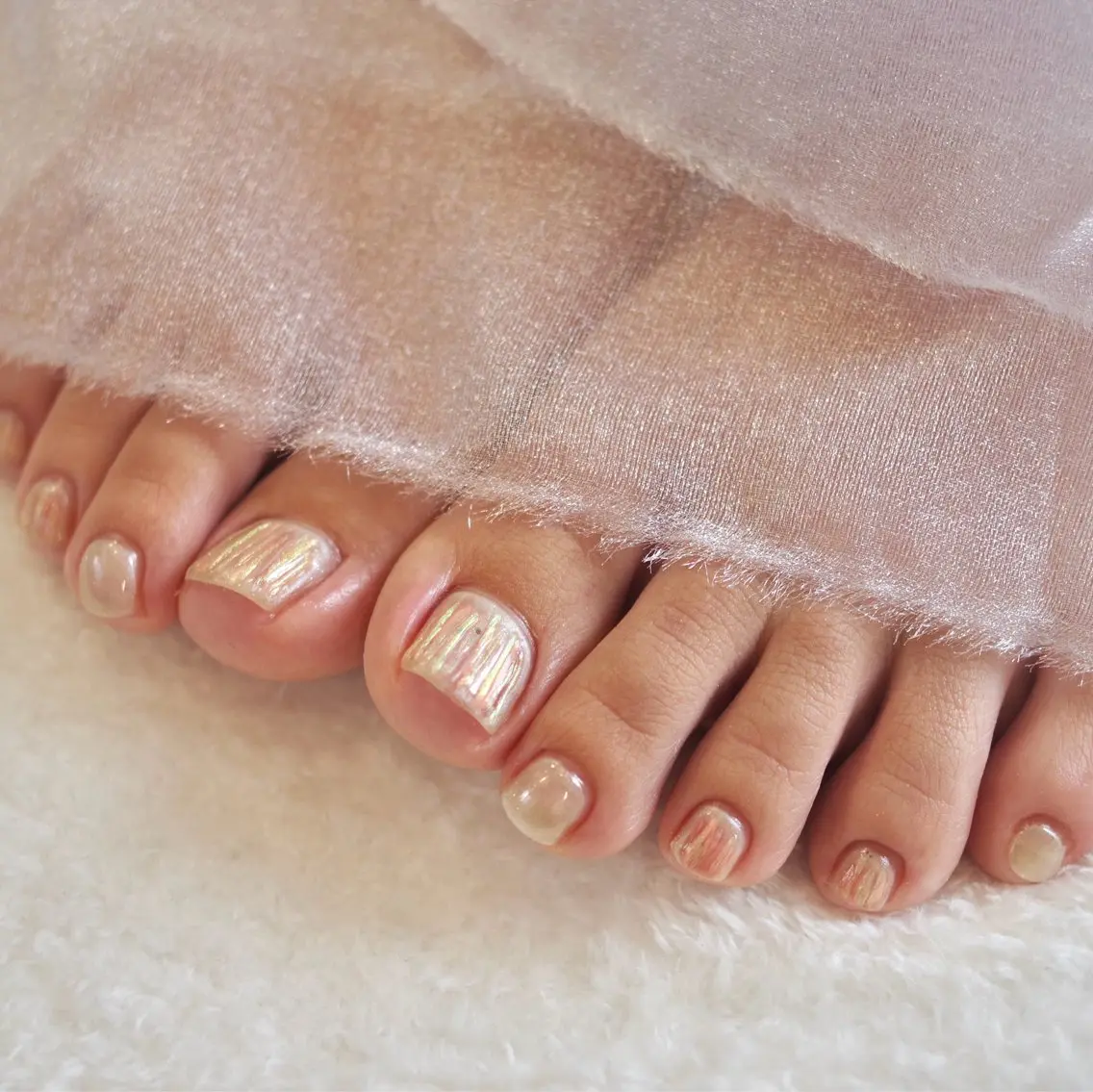 ネイル Halo Nail ／Miuのネイルデザイン