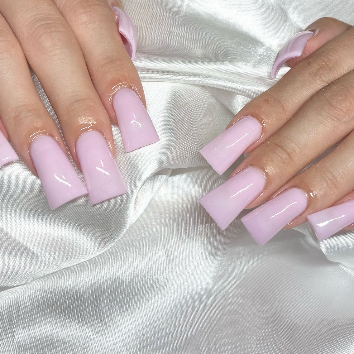 ネイル ハンドネイル Nail ヌシん家 AKANEのネイルデザイン