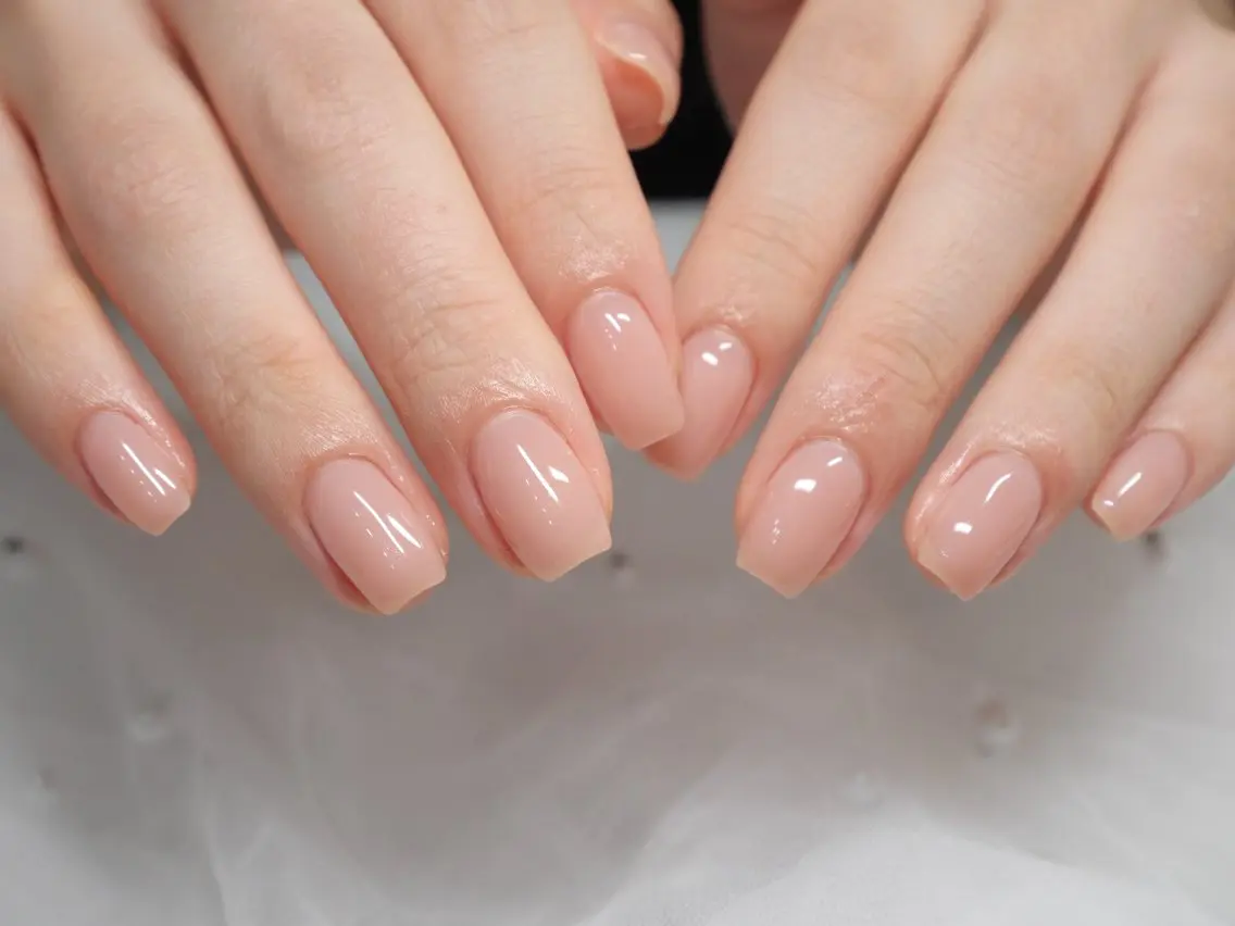 ネイル ハンドネイル Nailsalon Graciasのネイルデザイン