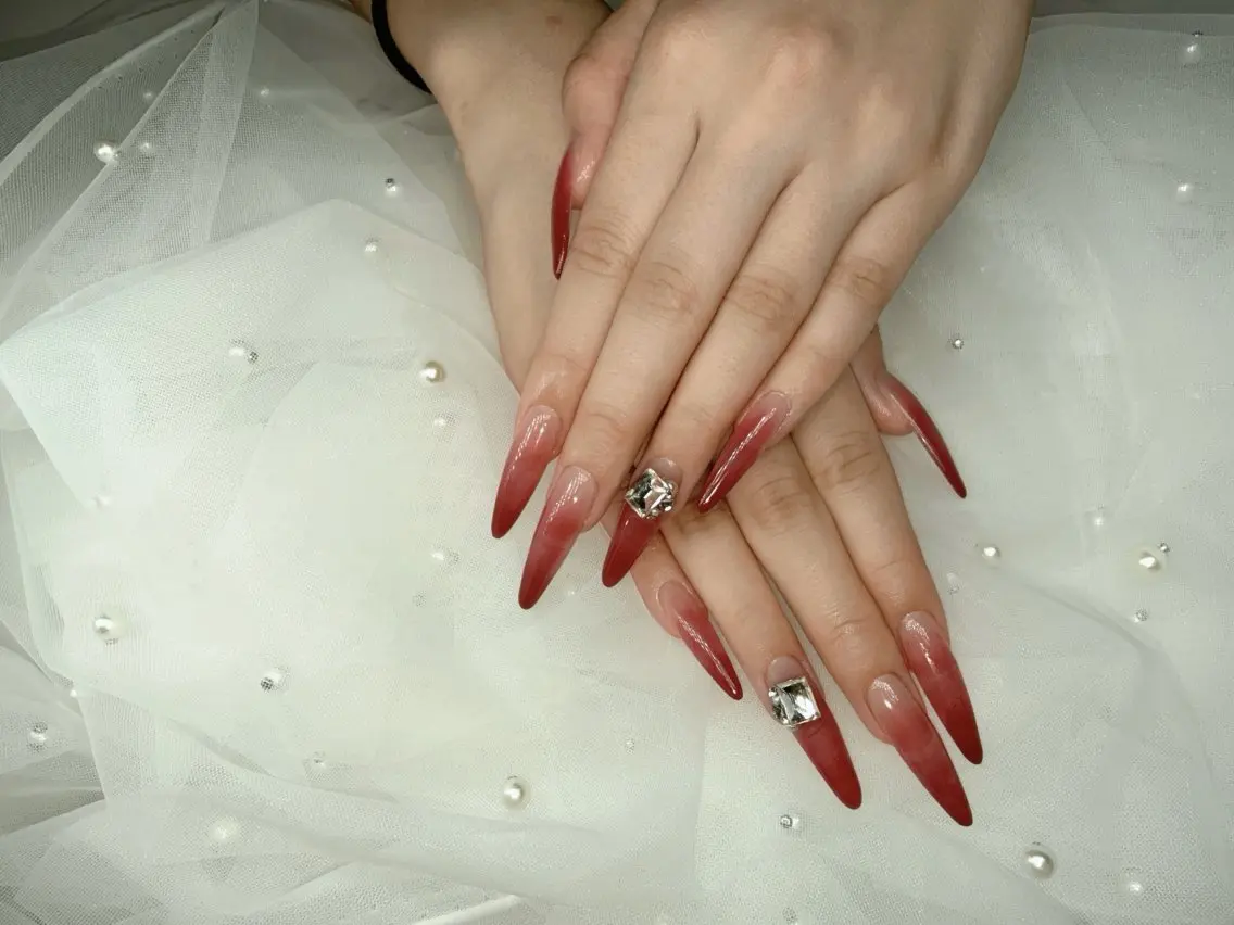 ネイル Anna Nailのネイルデザイン