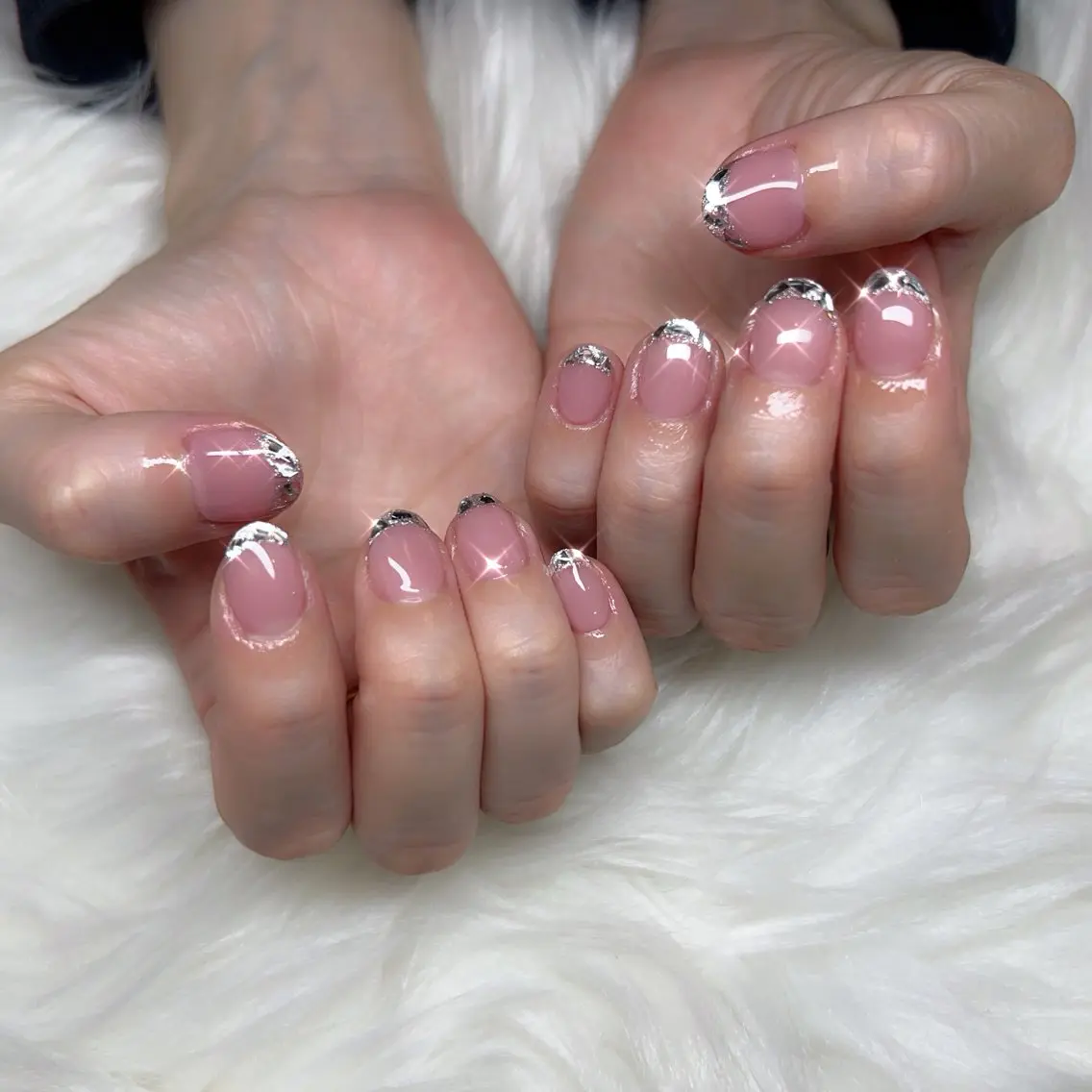 ネイル ハンドネイル Nail Salon Ripeのネイルデザイン
