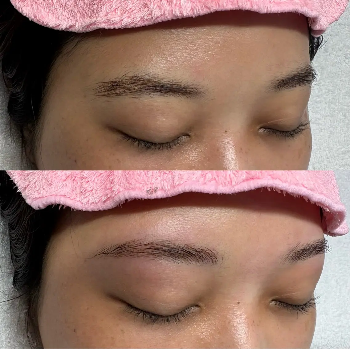 マツエク・マツパ トータルビューティー サロン・Ｎの眉毛・アイブロウイメージ