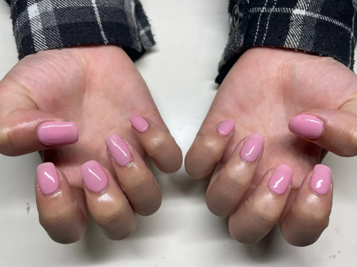 ネイル ハンドネイル IROHA Nail 今村 昇生のネイルデザイン