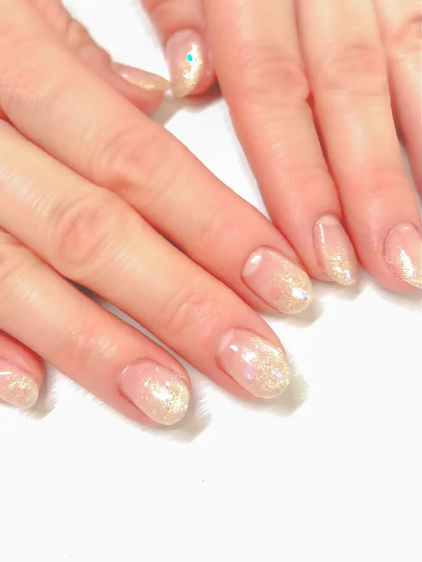 ネイル Lilly nail オーナーMikuのネイルデザイン