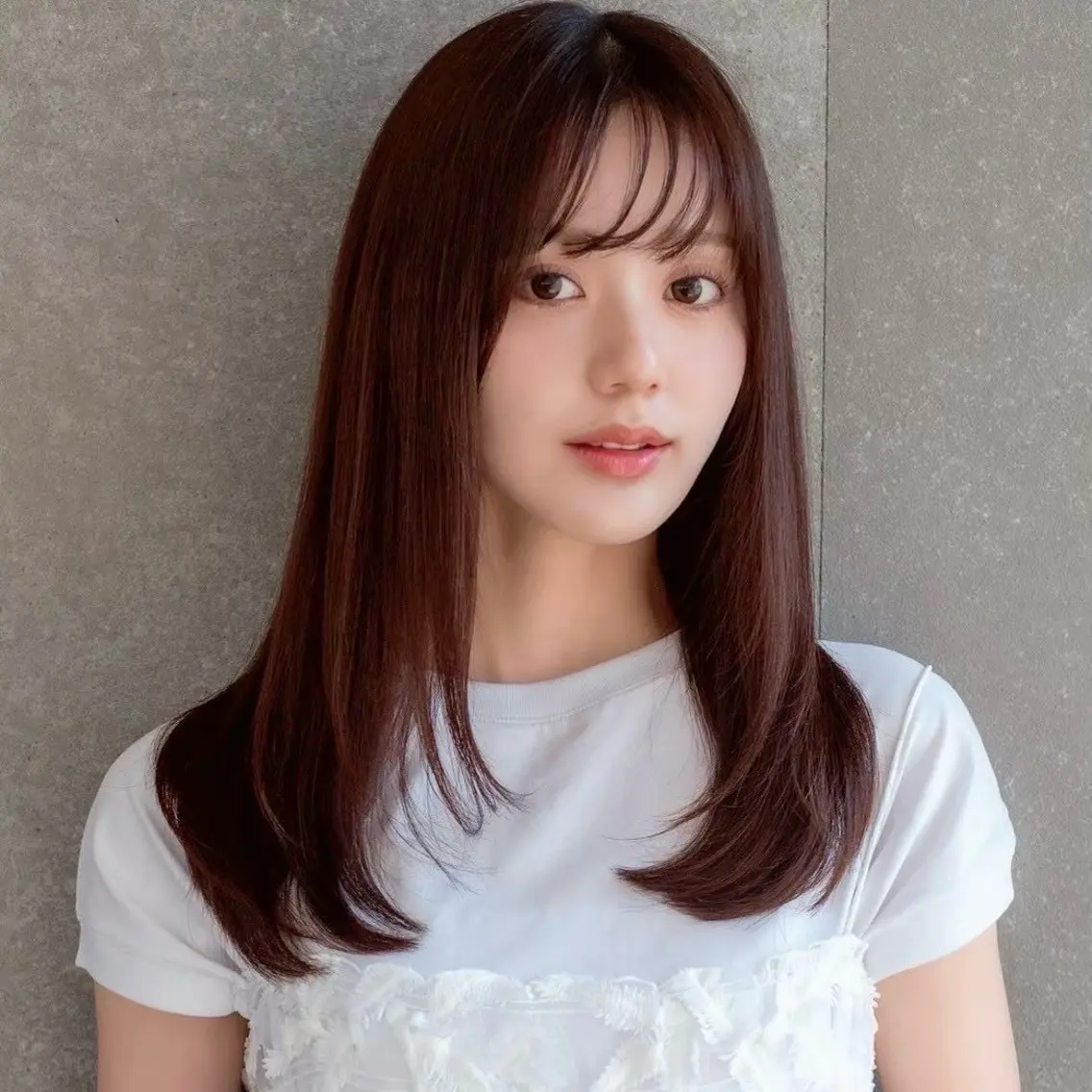 ❣️ご新規様限定❣️カラー➕高保湿TR💎 ReFaマイクロバブル➕超音波トリートメント【VEENA】の写真