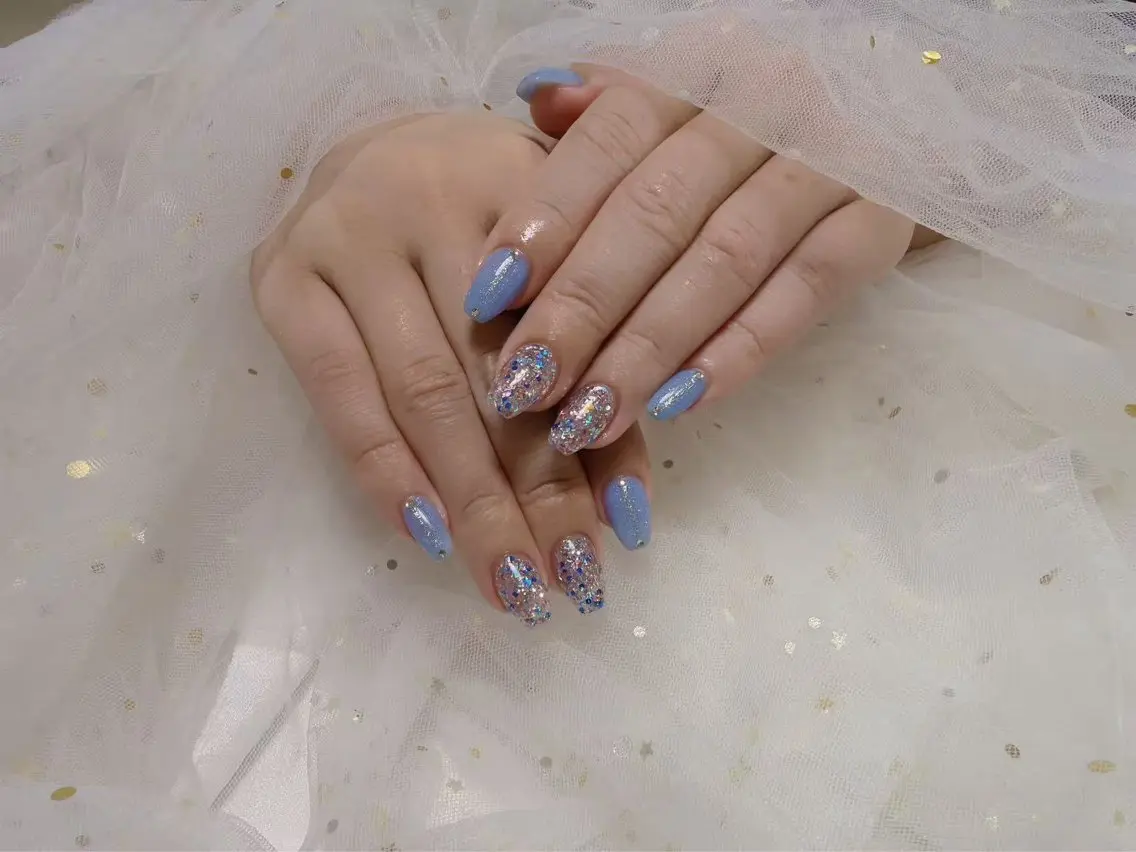 ネイル ジョリ kasumi🌹💅のネイルデザイン