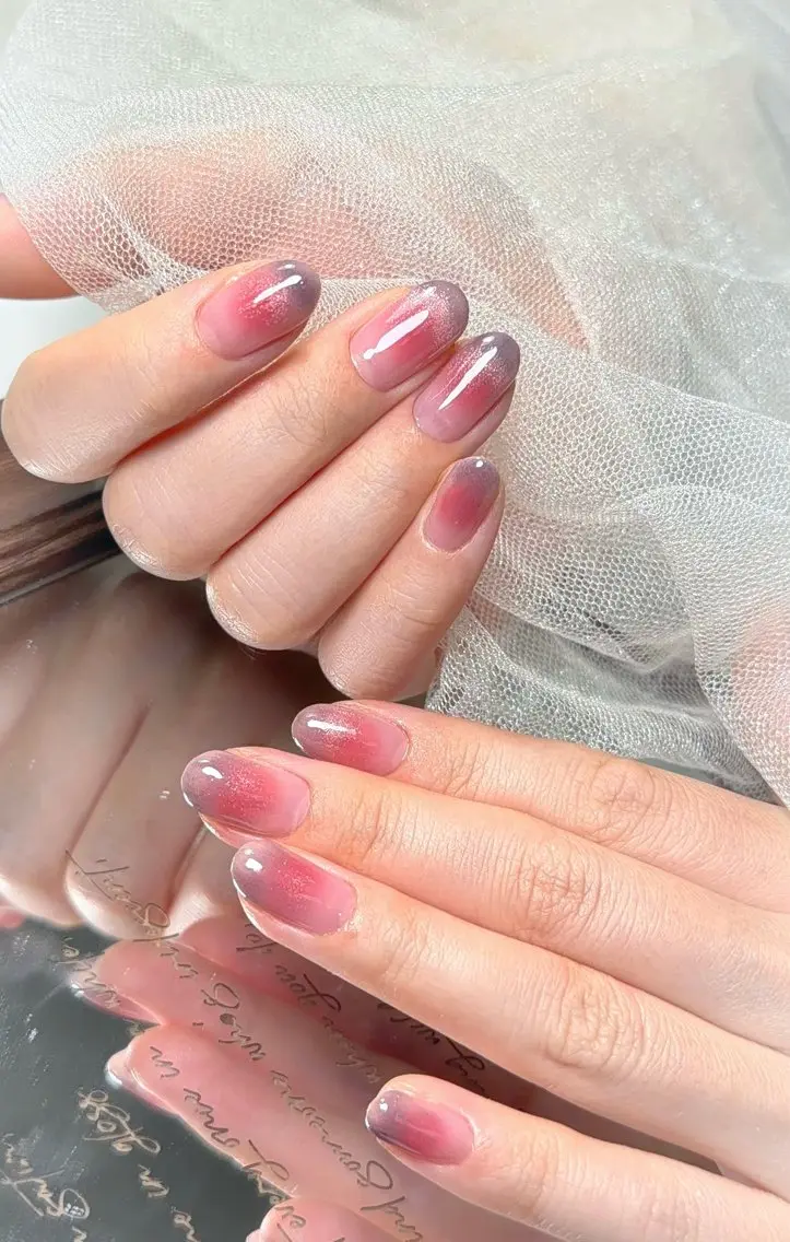 ネイル ハンドネイル Ayumi nails川崎店のネイルデザイン