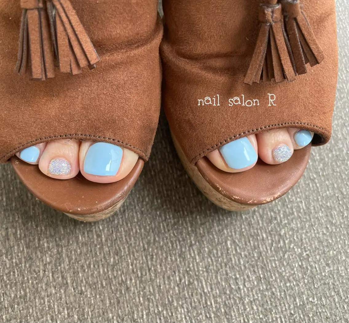 ネイル nail salon Rのネイルデザイン