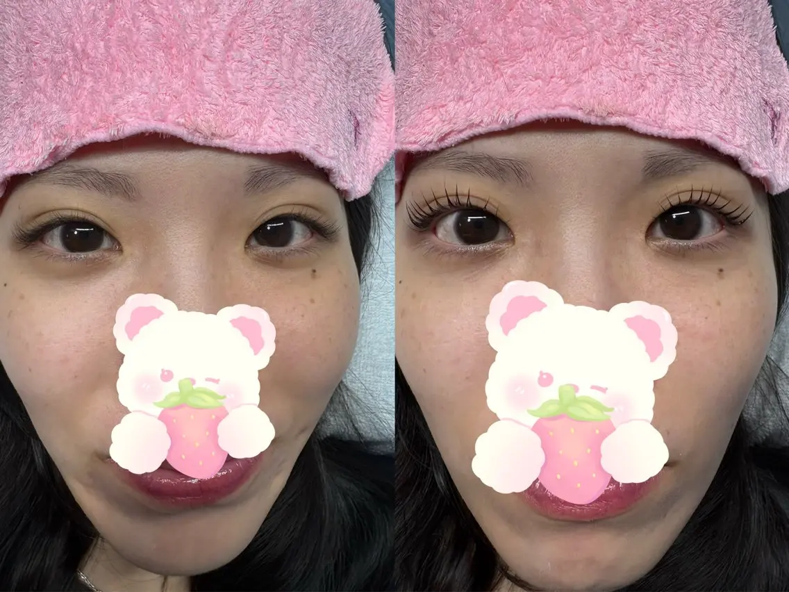 マツエク・マツパ トータルビューティー サロン・Ｎの眉毛・アイブロウイメージ