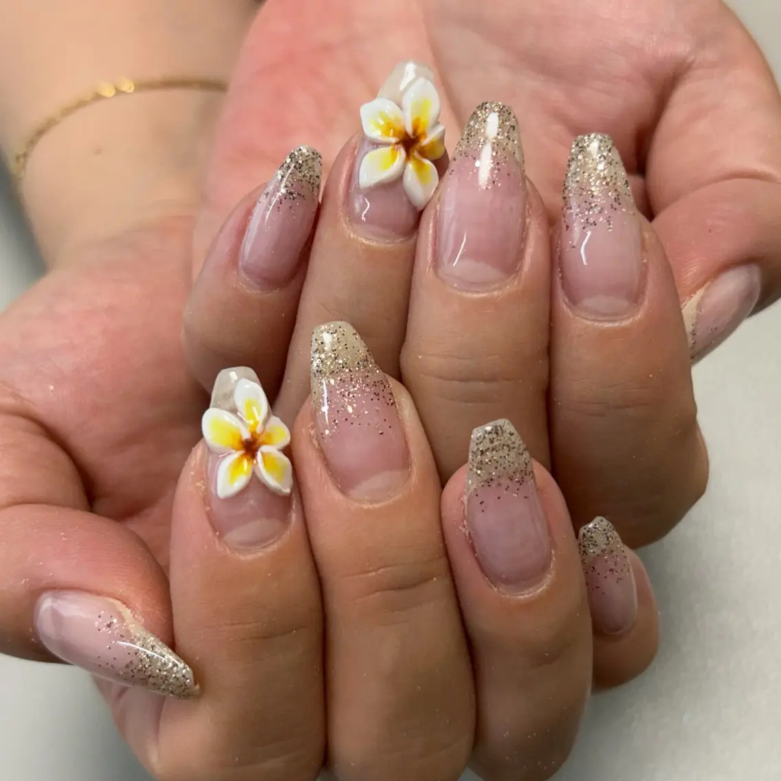 ネイル Luccica nailのネイルデザイン