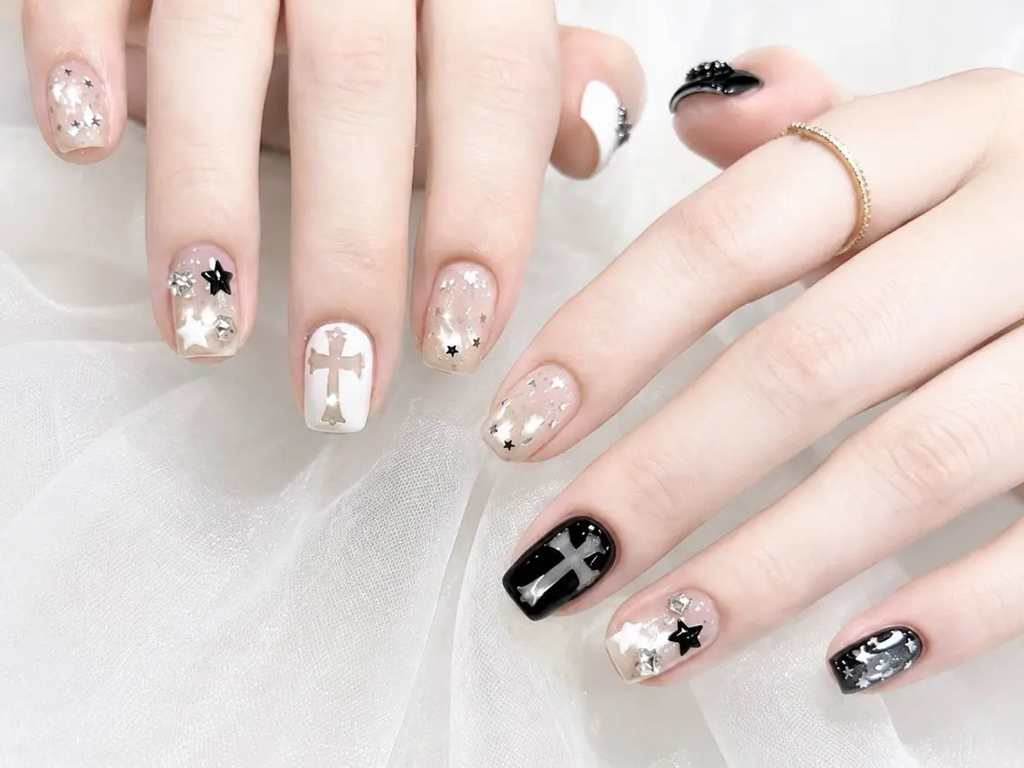 ネイル chicmuse nailのネイルデザイン
